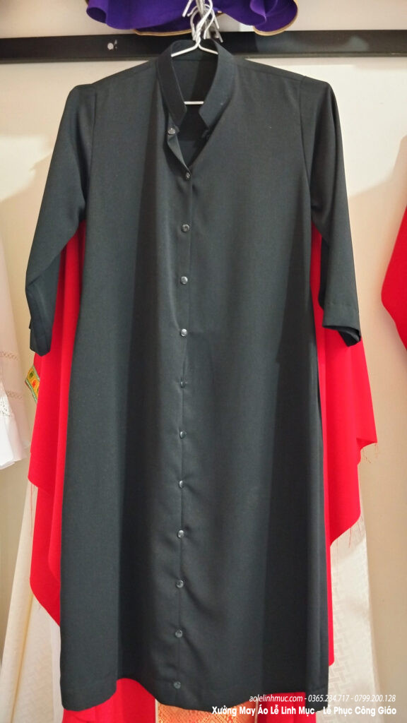 Xưởng May Áo Lễ Linh Mục – Lễ Phục Công Giáo