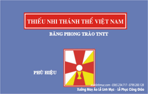 Xưởng May Áo Lễ Linh Mục – Lễ Phục Công Giáo