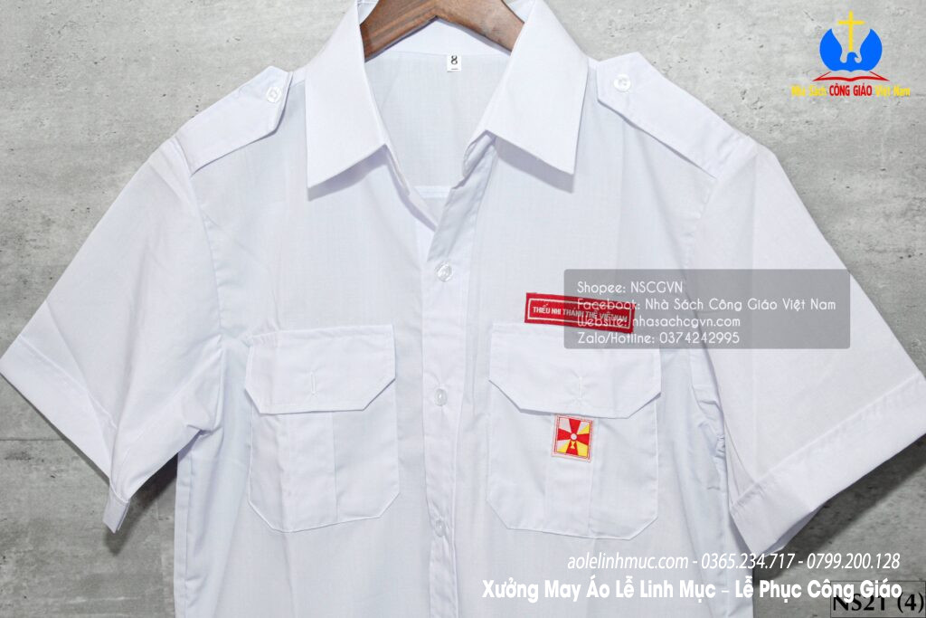 Xưởng May Áo Lễ Linh Mục – Lễ Phục Công Giáo