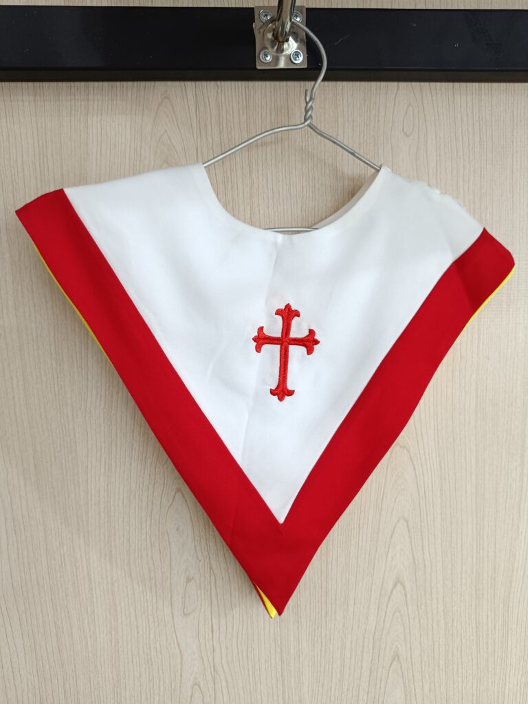 Xưởng May Áo Lễ Linh Mục – Lễ Phục Công Giáo