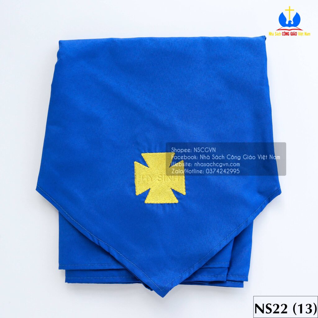 Xưởng May Áo Lễ Linh Mục – Lễ Phục Công Giáo