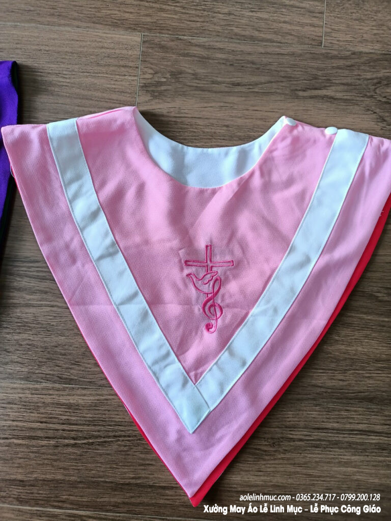 Xưởng May Áo Lễ Linh Mục – Lễ Phục Công Giáo
