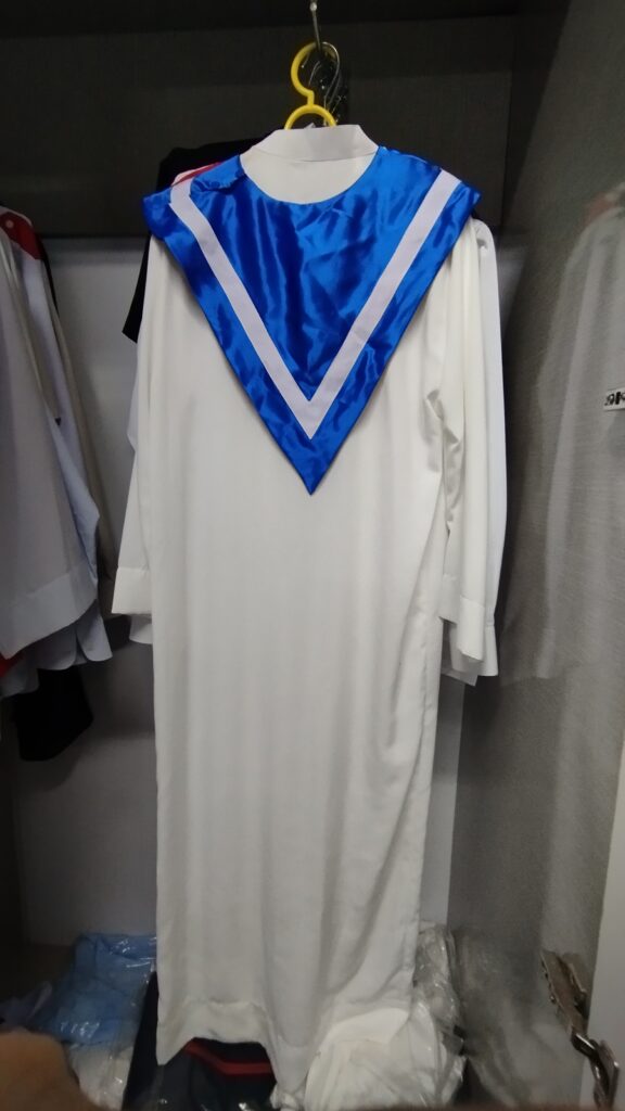 Xưởng May Áo Lễ Linh Mục – Lễ Phục Công Giáo