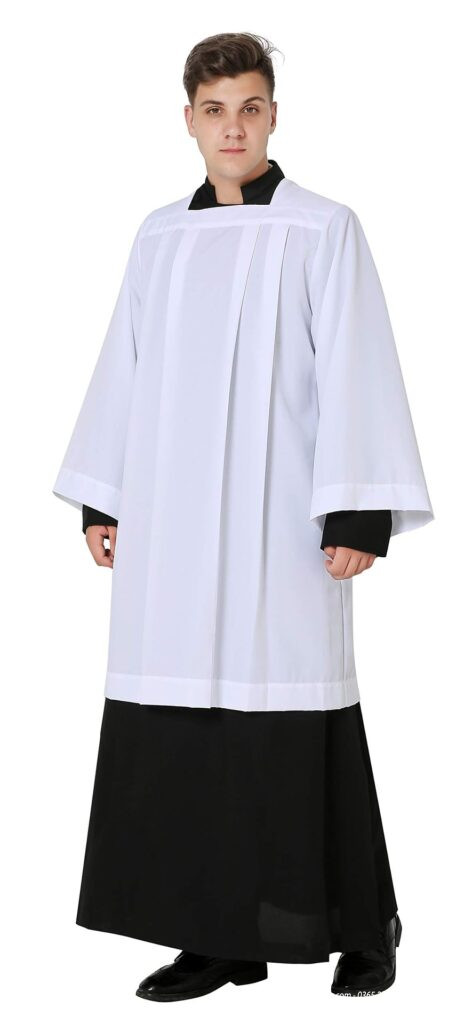Xưởng May Áo Lễ Linh Mục – Lễ Phục Công Giáo