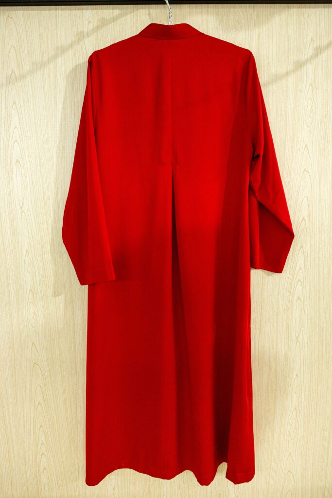 Xưởng May Áo Lễ Linh Mục – Lễ Phục Công Giáo