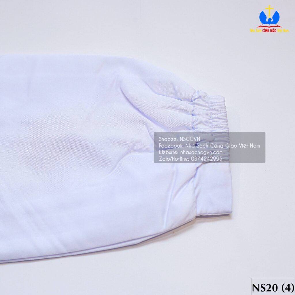 Xưởng May Áo Lễ Linh Mục – Lễ Phục Công Giáo