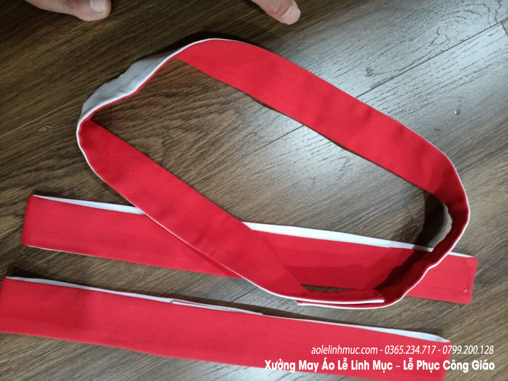 Xưởng May Áo Lễ Linh Mục – Lễ Phục Công Giáo