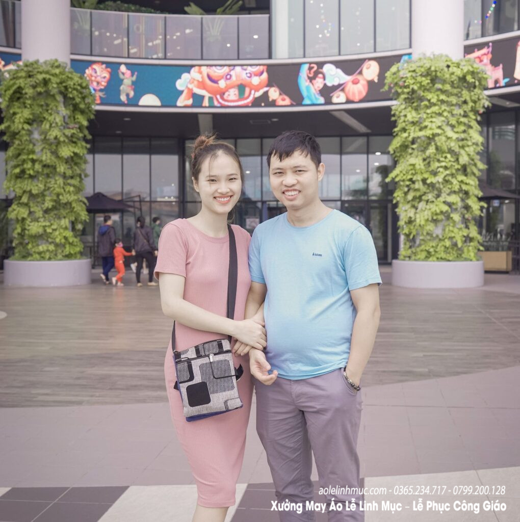 Xưởng May Áo Lễ Linh Mục – Lễ Phục Công Giáo