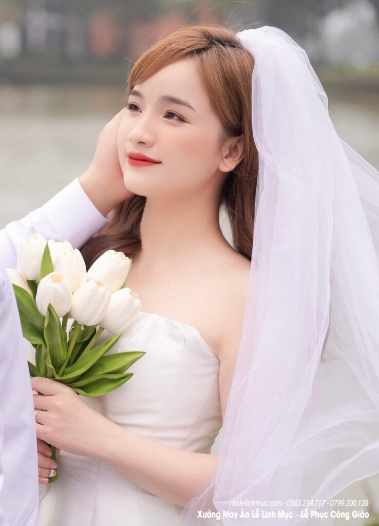 Xưởng May Áo Lễ Linh Mục – Lễ Phục Công Giáo